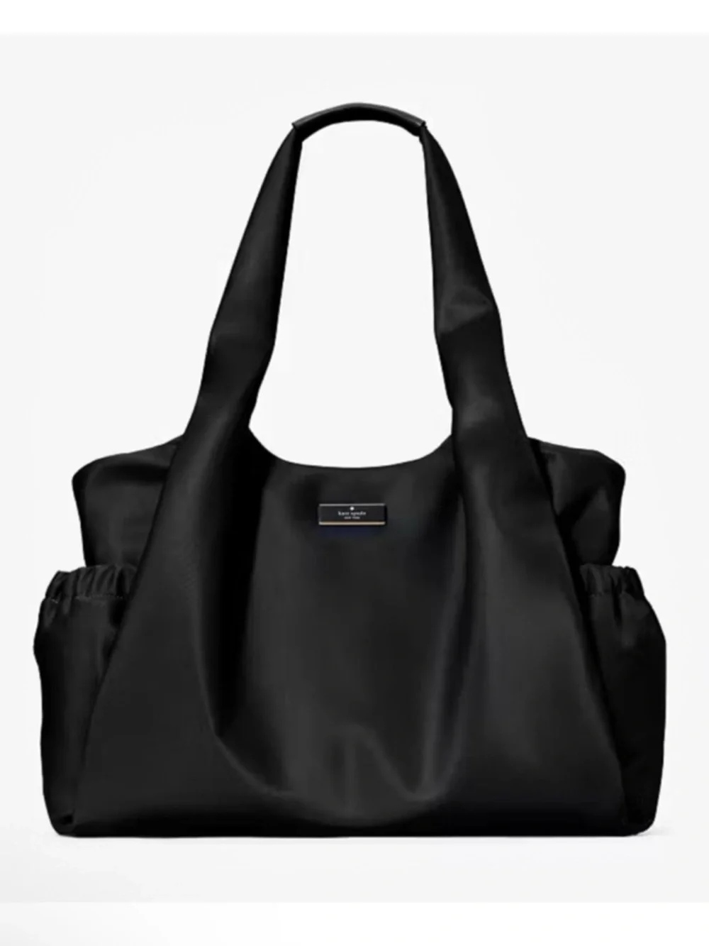Kate Spade Carter Nylon Large Baby Bag Babybag